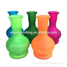 Cheap China Glass Hookah Shisha Vase For Sale Hookah Shisha Accessories